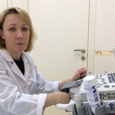 Михайлова Светлана Борисовна, врач УЗД