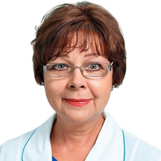 Арлашина Ирина Владимировна, детский кардиолог