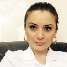 Кокоева Фатима Борисовна, гинеколог