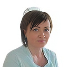 Бондарева Анастасия Андреевна, детский массажист