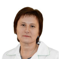 Кузнецова Татьяна Павловна, педиатр