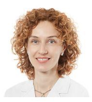 Амельхина Ирина Валерьевна, гинеколог