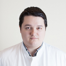 Филатов Алексей Андреевич, невролог