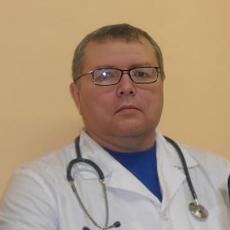 Старцев Олег Владимирович, массажист