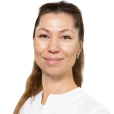 Степаненко Ольга Николаевна, хирург