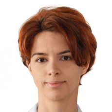 Тилинова Марина Сергеевна, стоматолог-терапевт