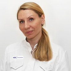 Асминина Ирина Алексеевна, эндокринолог