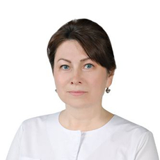 Демидова Людмила Сергеевна, стоматолог-терапевт