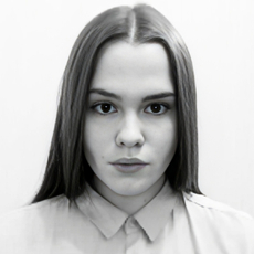 Анучина Арина Михайловна, ортопед