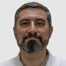 Магомедов Нури Нурулисламович, хирург