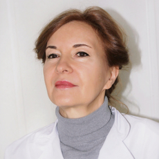Белошевская Ольга Анатольевна, эндокринолог