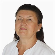 Кошарко Галина Константиновна, врач УЗД