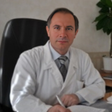 Тимофеев Николай Иванович, детский хирург