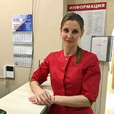 Зинченко Светлана Ивановна, флеболог