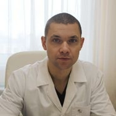Чудаков Константин Иванович, хирург