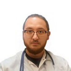 Пьянков Артем Витальевич, педиатр