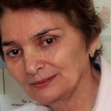 Бабкова Инна Валентиновна, гастроэнтеролог