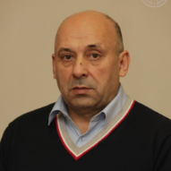 Лишенко Виктор Владимирович, торакальный хирург