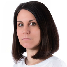 Карапетян Ирина Александровна, врач УЗД