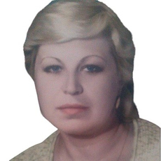 Ушакова Светлана Николаевна, стоматолог-ортопед