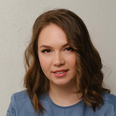 Мун Эвелина Афиногеновна, стоматолог-терапевт