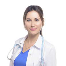 Толстых Наталия Николаевна, терапевт