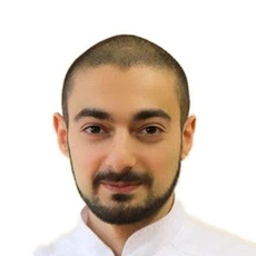 Хачатрян Артур Арменович, стоматолог-хирург