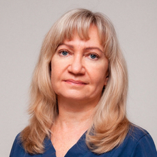 Афанасьева Виталина Олеговна, офтальмолог-хирург