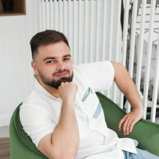 Гаврилов Евгений Владимирович, стоматолог-хирург