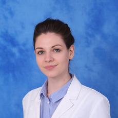 Соловьева Анна Вячеславовна, детский невролог
