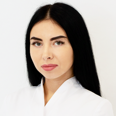 Демеш Екатерина Сергеевна, косметолог