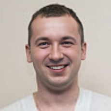 Сергачев Алексей Викторович, стоматолог-терапевт