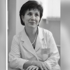 Цахилова Светлана Григорьевна, гинеколог