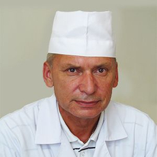 Лемешев Валерий Иванович, хирург