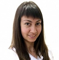 Левчук Мария Николаевна, врач функциональной диагностики