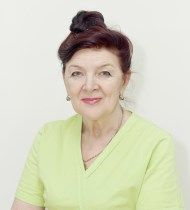 Тарасюк Наталья Васильевна, гинеколог