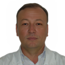 Кузин Александр Васильевич, ревматолог