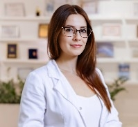 Соболева (Соколова) Полина Юрьевна, пластический хирург