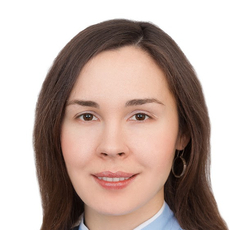 Кравчук Ольга Игоревна, дерматолог