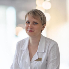 Игнаткова Ирина Николаевна, терапевт