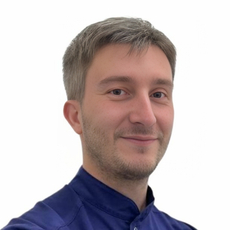Порываев Владислав Станиславович, стоматолог-ортопед