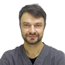 Барсуков Дмитрий Анатольевич, остеопат