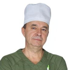 Тищенко Анатолий Петрович, хирург