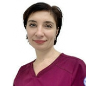 Голованова Елена Леонидовна, офтальмолог