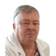 Скрипкин Валерий Викторович, невролог