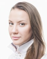 Шарафетдинова Ляйсян Умяровна, стоматолог-терапевт