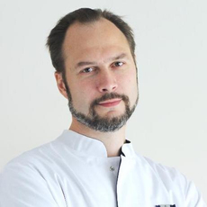 Яковлев Андрей Сергеевич, анестезиолог