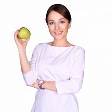 Гриценко Ирина Николаевна, стоматолог-терапевт