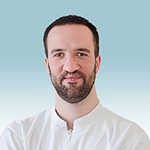 Гуслинский Олег Сергеевич, ортодонт