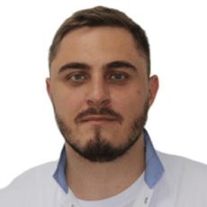 Немчинов Алексей Сергеевич, дерматолог